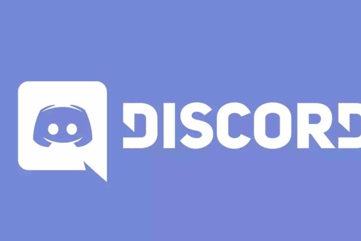 DISCORD LOGO