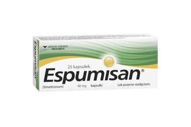 espumisan