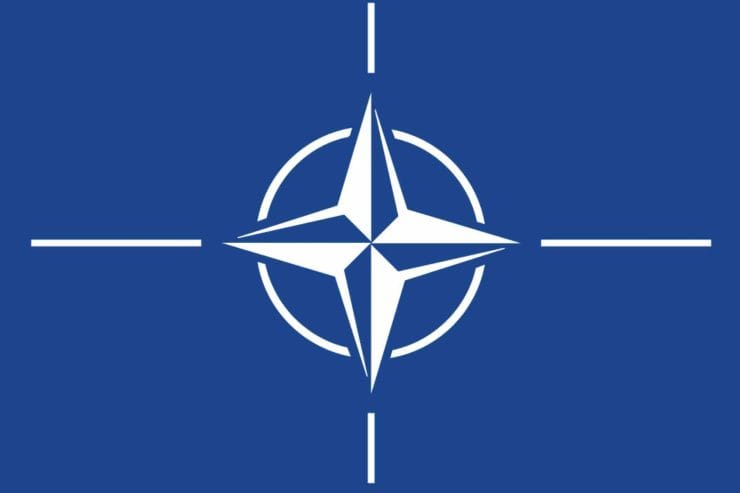 logo NATO