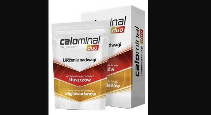 calominal duo
