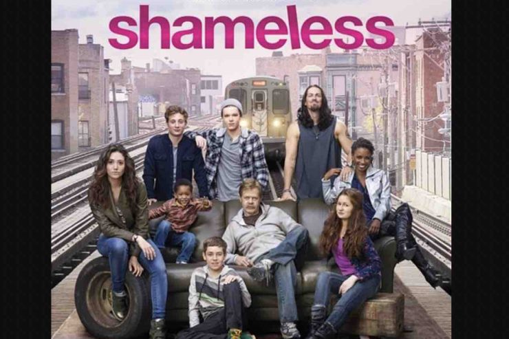 Shameless