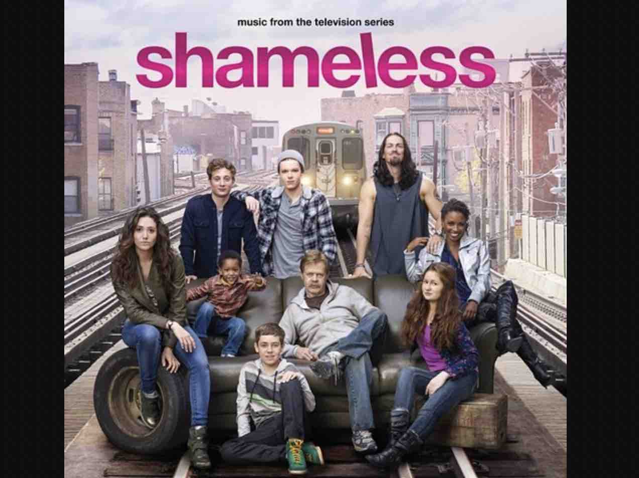 Shameless