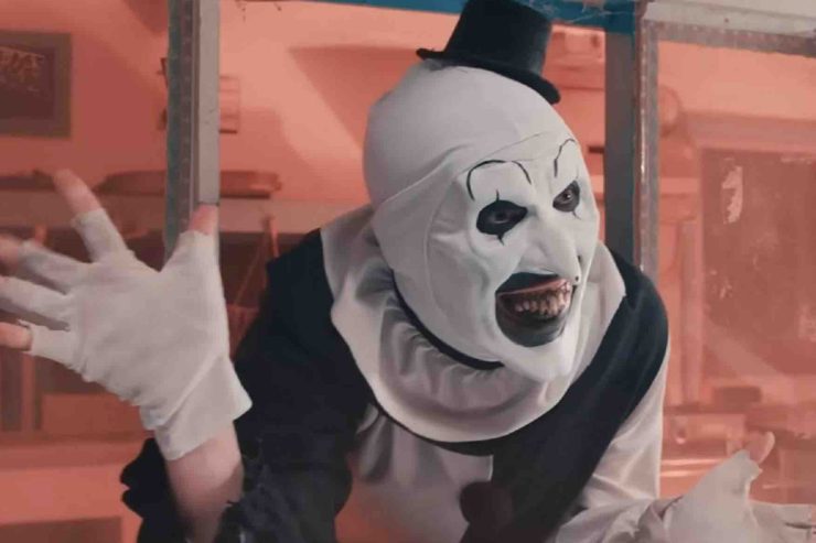 Terrifier 2