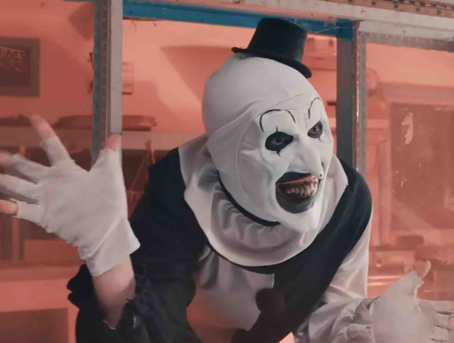 Terrifier 2