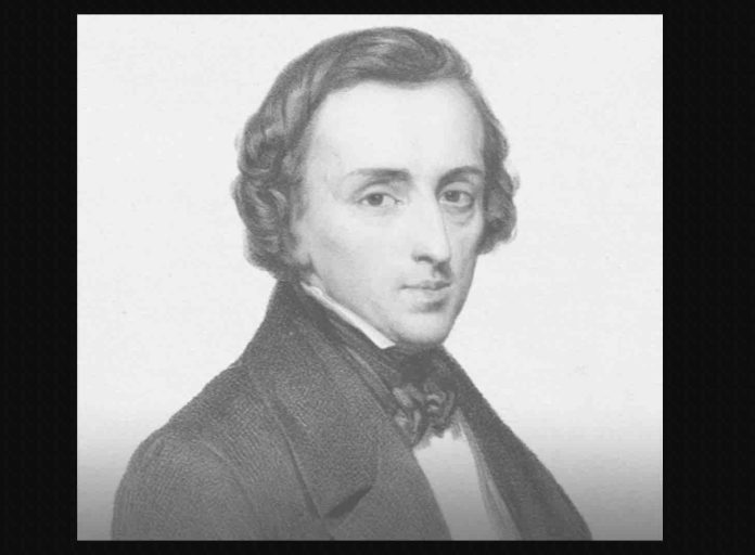 frederyk chopin