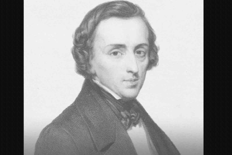 frederyk chopin