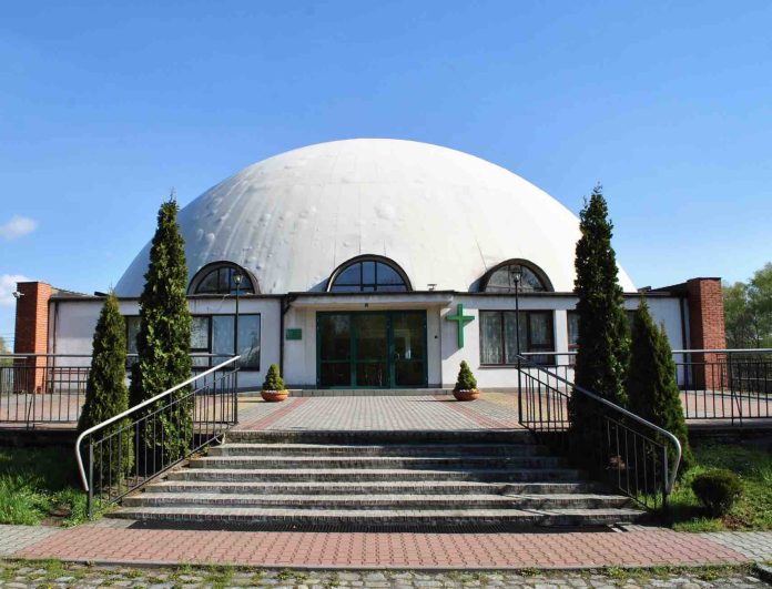 Zbór „Betania” w Katowicach