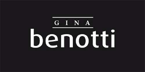 Gina Benotti logo