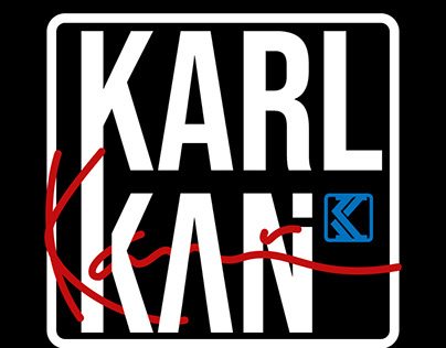 Karl Kani logo