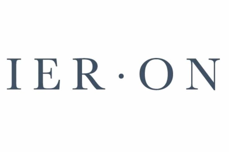 pier one logo