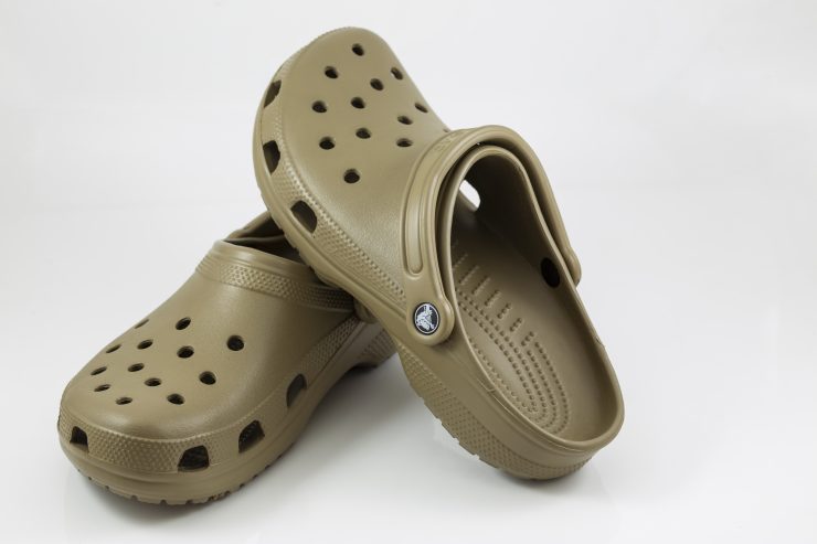 crocsy