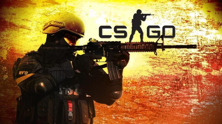 CS GO