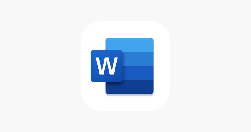 Microsoft Word