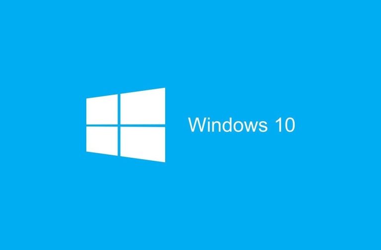 Windows 10