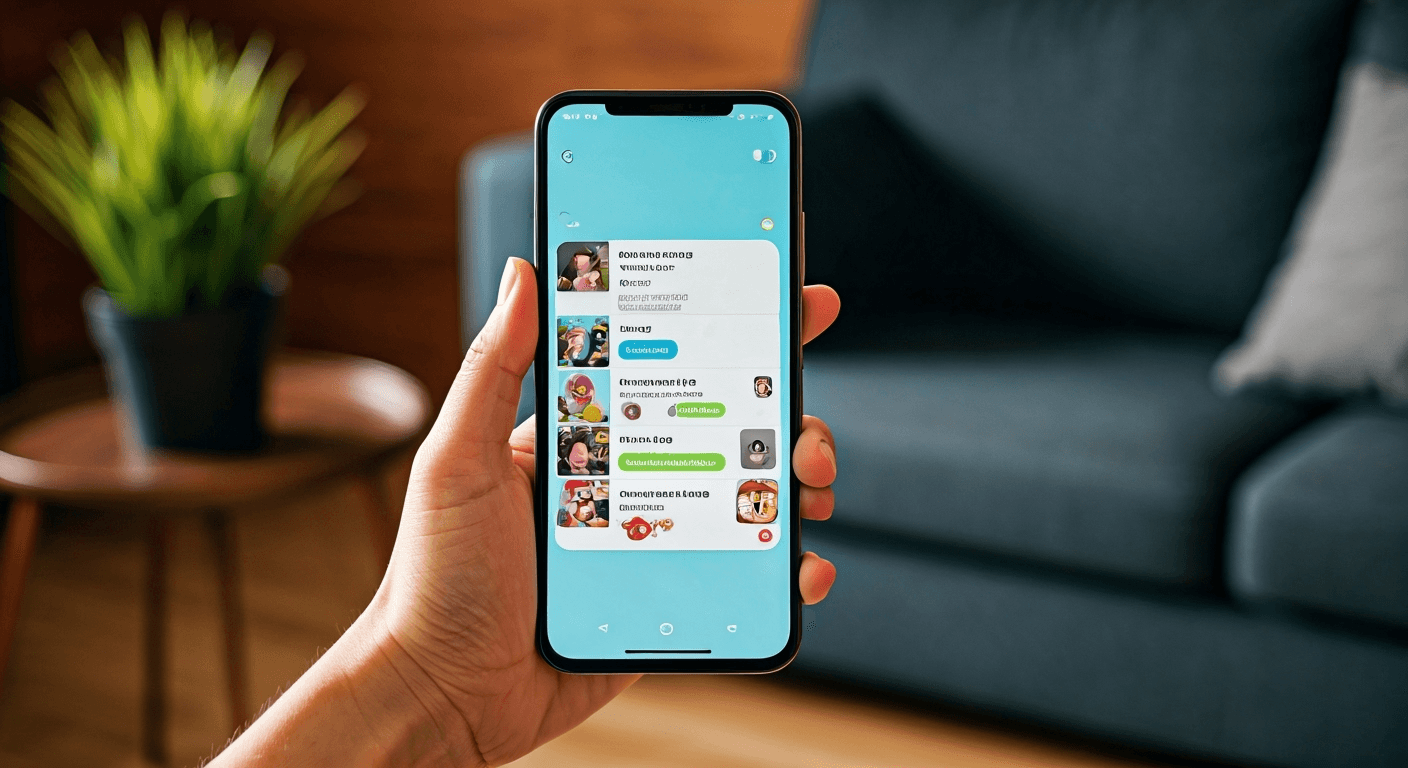 Czy Messenger działa bez Facebooka? Sprawdzamy jak to zrobić! 2