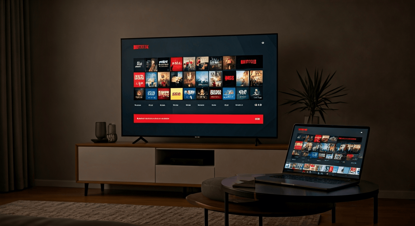 Czy można przenieść pobrane filmy z Netflixa na pendrive? Krok po kroku 2