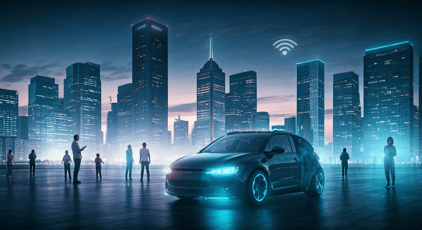 Czy sztuczna inteligencja przejmie świat? Zagrożenia i możliwości 2