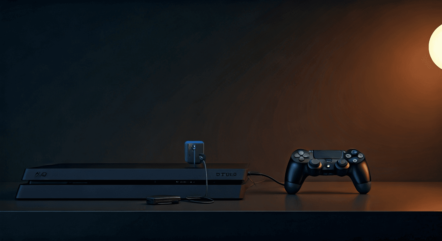 Jak bez stresu podłączyć słuchawki Bluetooth do PlayStation?…