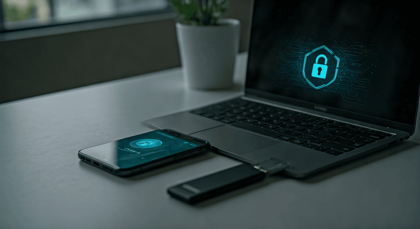 Jak bezpiecznie wyłączyć uwierzytelnianie dwuskładnikowe na Facebooku? 2