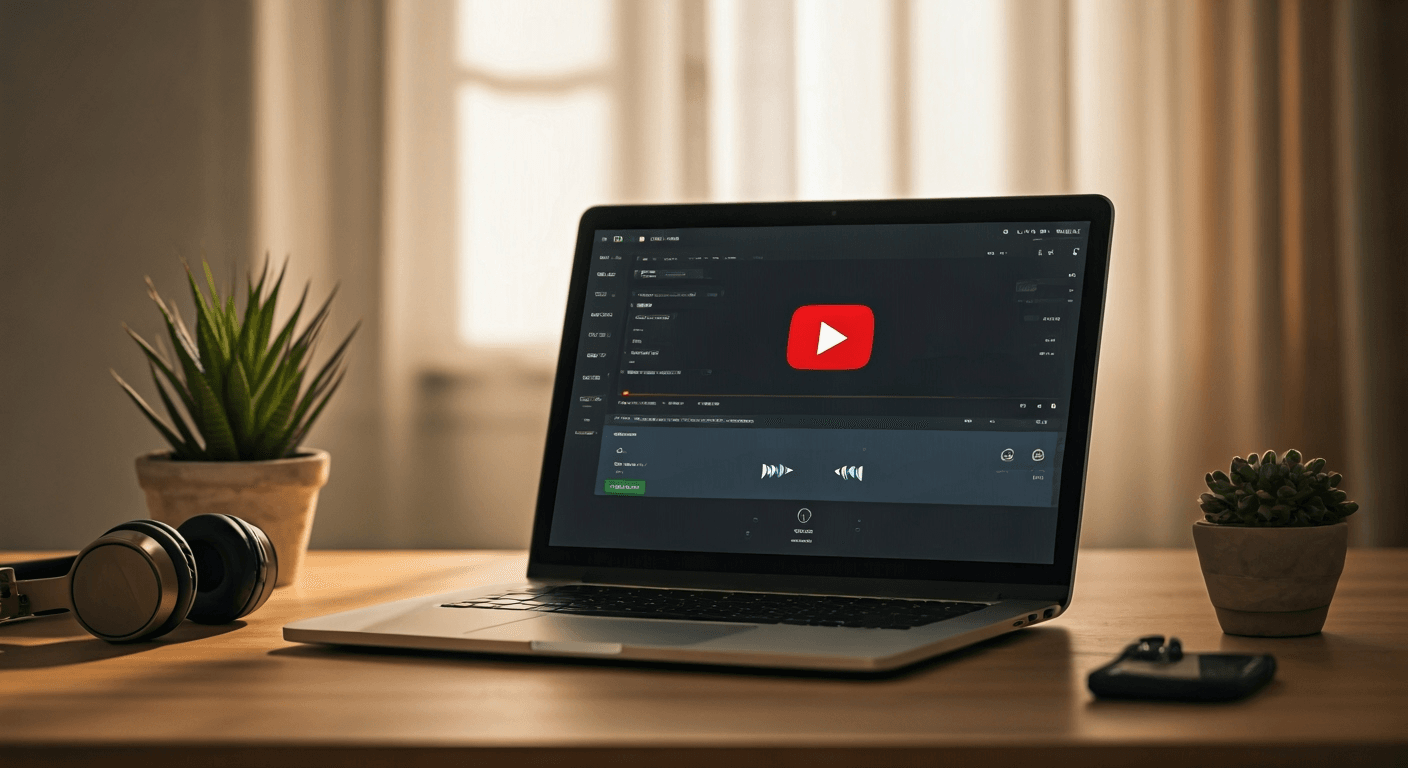 Jak bezpieczniepobrać mp3 z YouTube bezpiecznie? Kilka prostych metod! 2