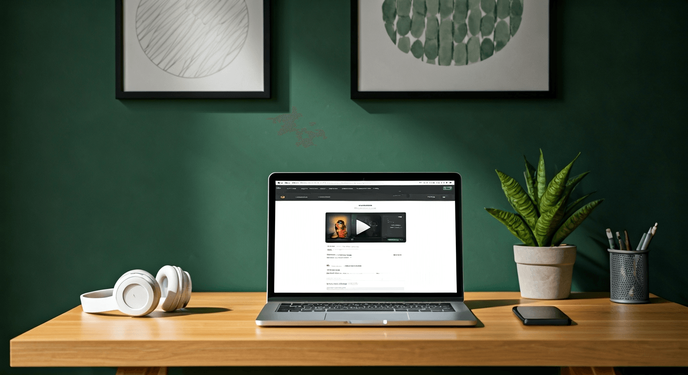 Jak nagrać na pendrive muzykę z Youtube? Instrukcja krok po kroku 2