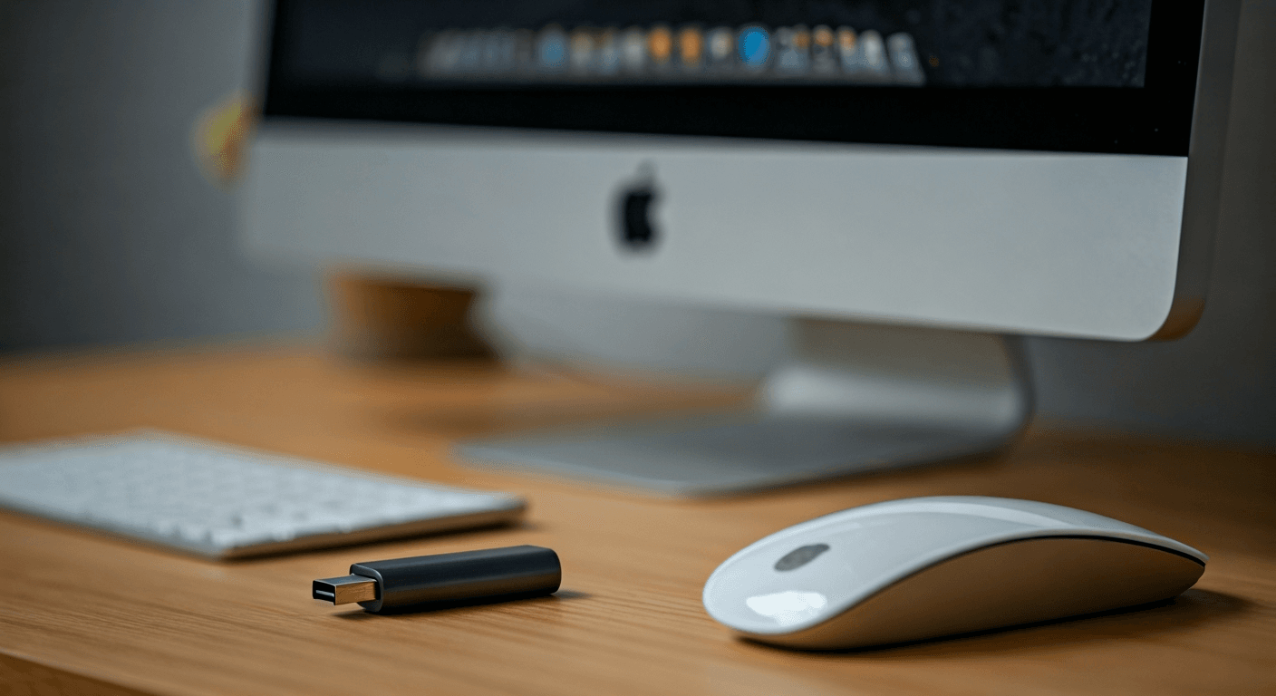 Jak otworzyć pendrive na Macu? Prosta instrukcja krok po kroku 2