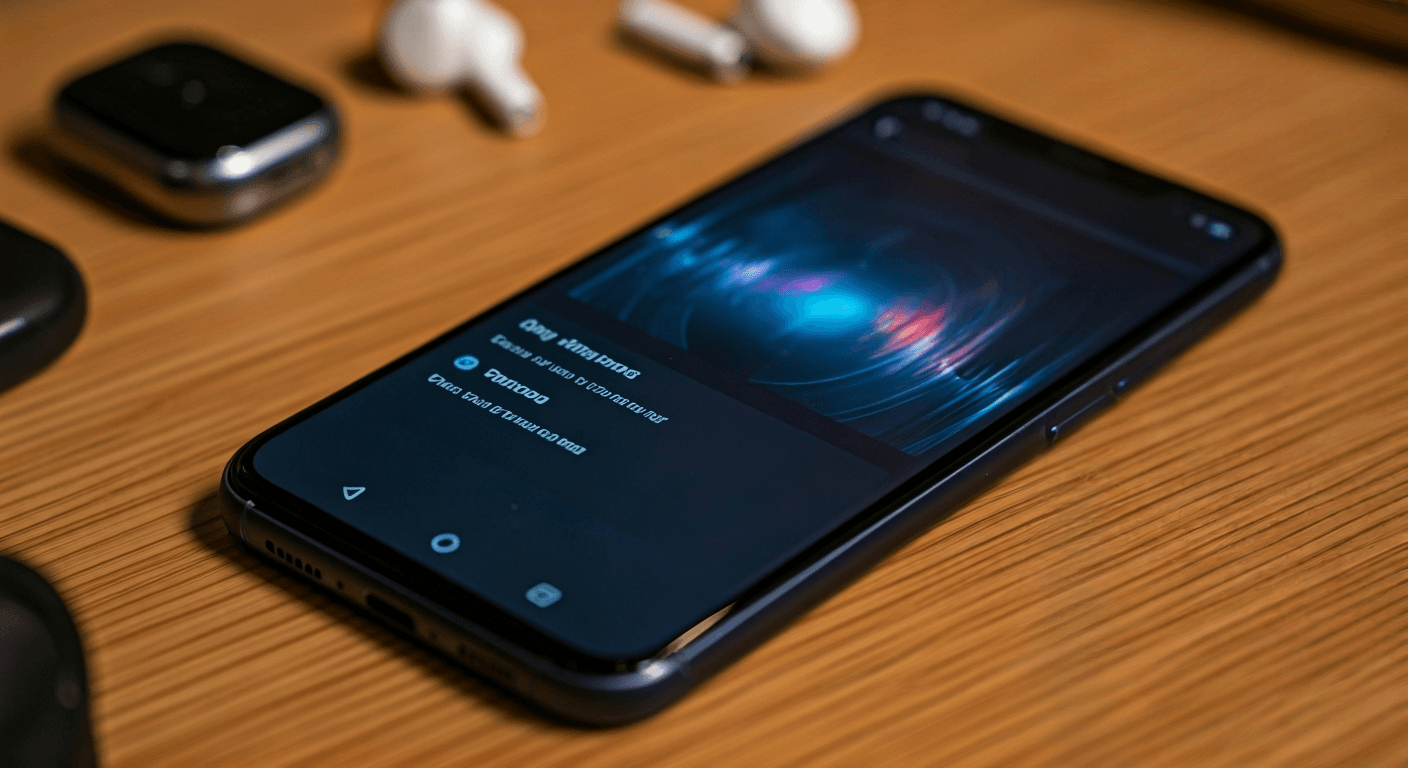 Jak pobrać dźwięk z Messengera? Instrukcja krok po kroku 2