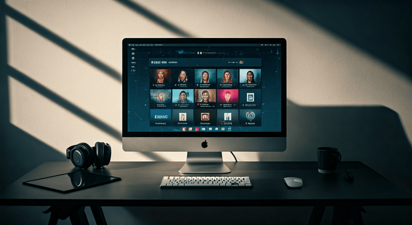 Jak pobrać film z HBO Max na komputer? Krok po kroku 2