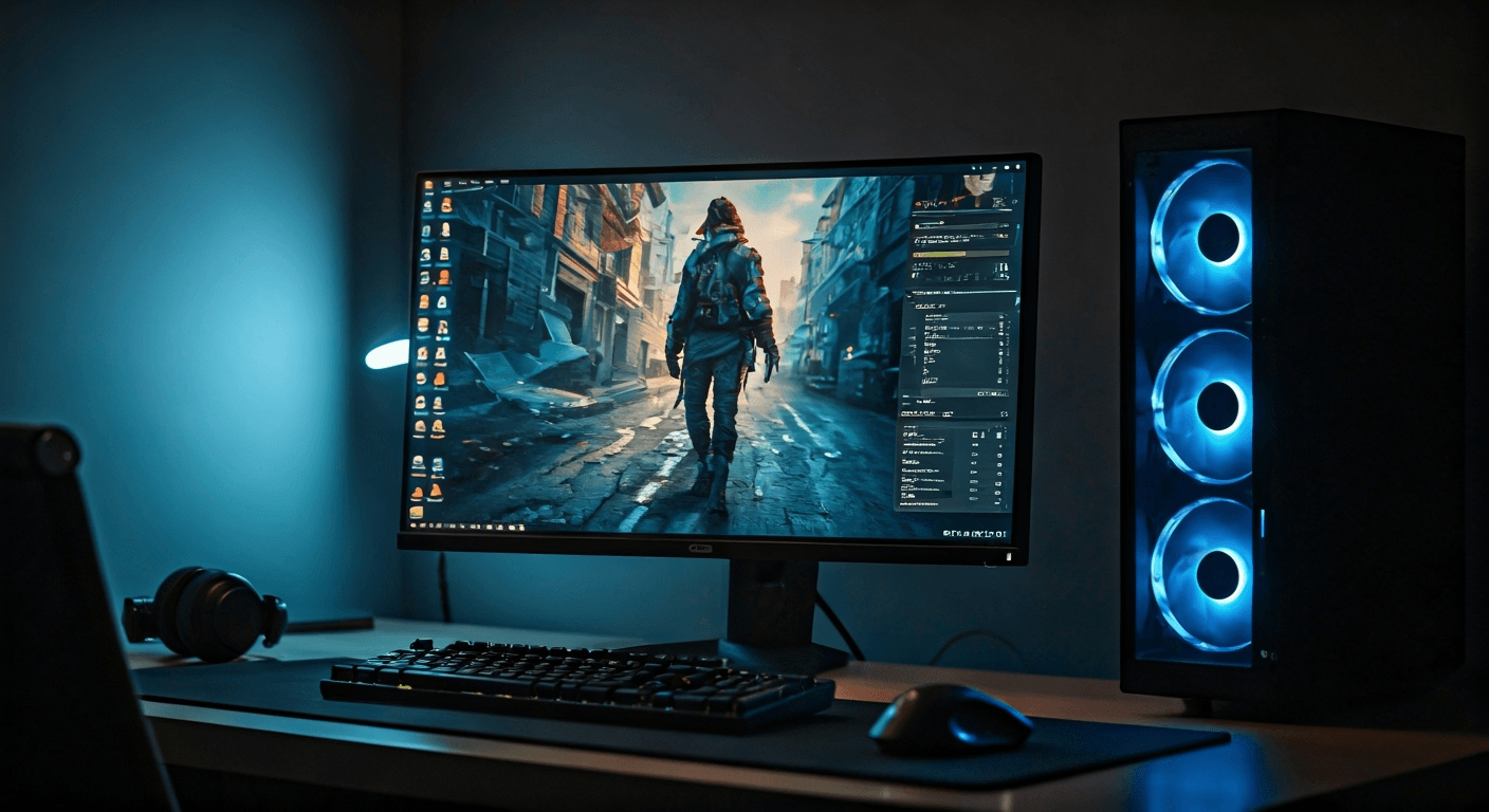 Jak pobrać Fortnite na laptopa? Proste kroki, które musisz znać 2