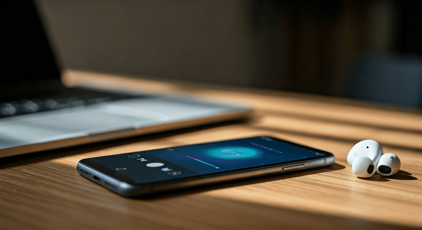 Jak pobrać muzykę ze Spotify na telefon i słuchać jej bez płacenia? Instrukcja krok po kroku 2