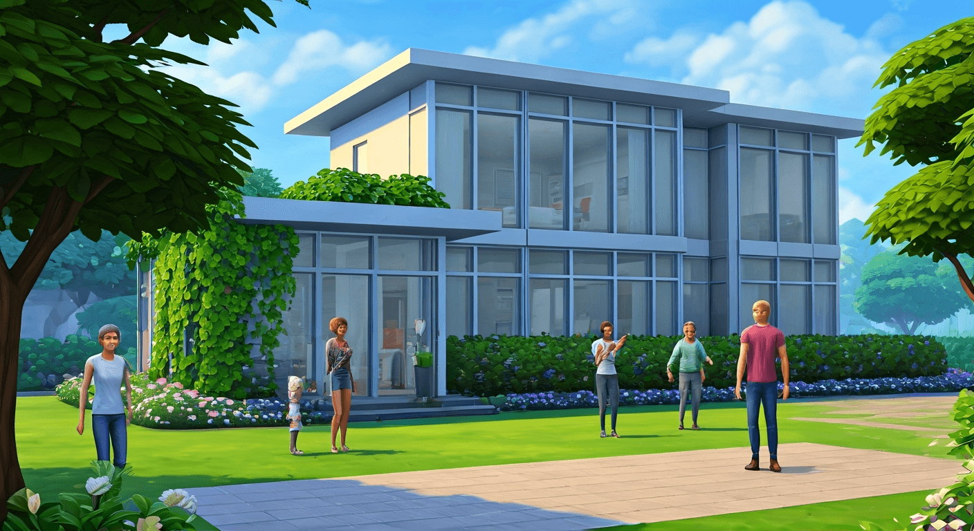 Jak pobrać Simsy za darmo na PC i konsolę? Kilka prostych metod 2