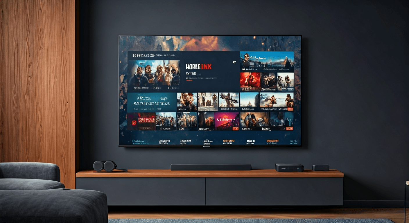 Jak pobrać TVP VOD na Smart TV? Krok…