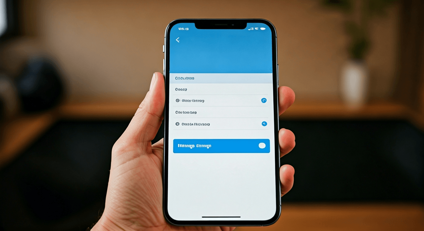Jak pobrać zdjęcia z iCloud na iPhone? Krok po kroku 2