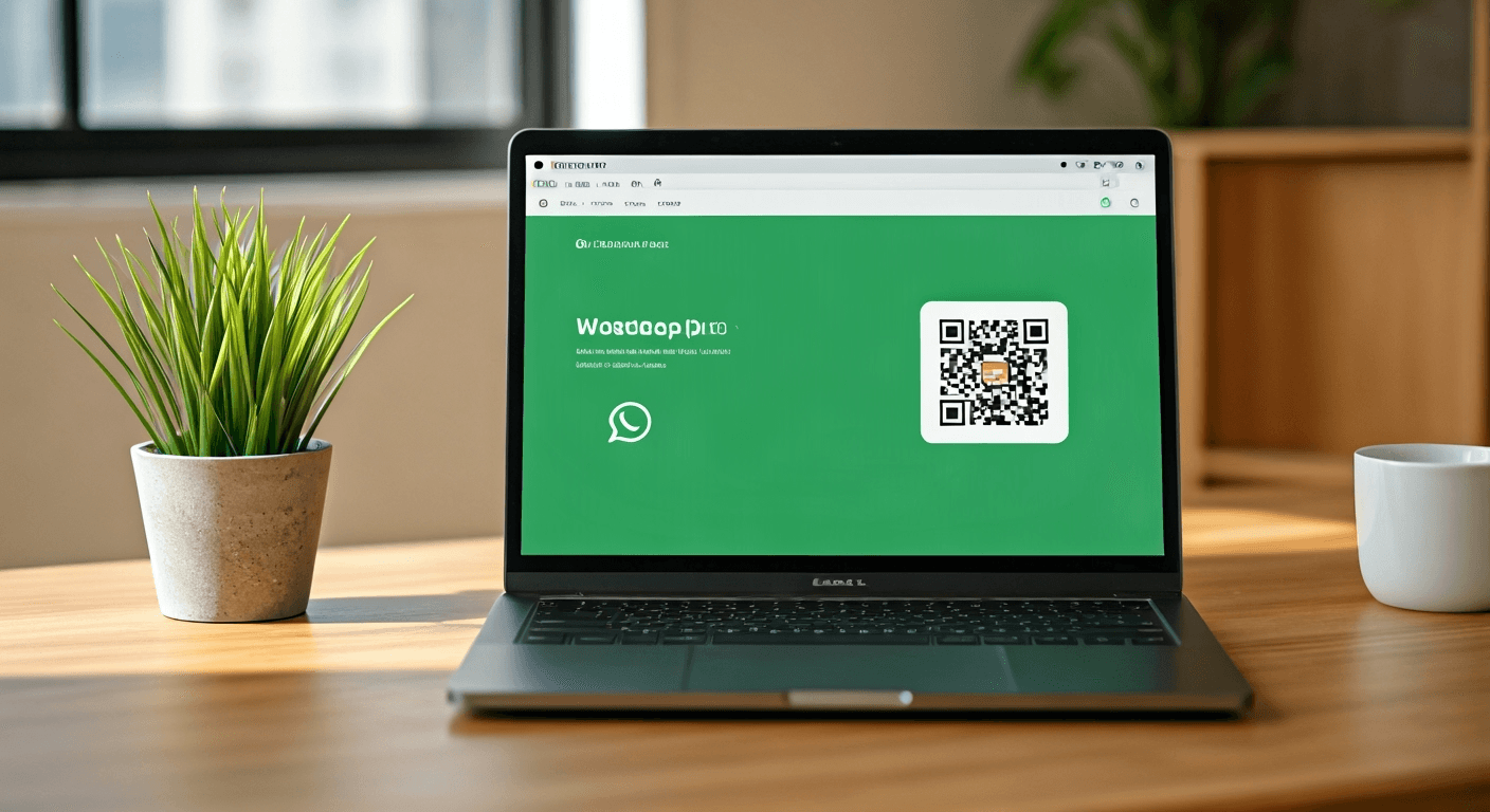 Jak pobrać zdjęcie z WhatsApp na komputer? Instrukcja krok po kroku 2