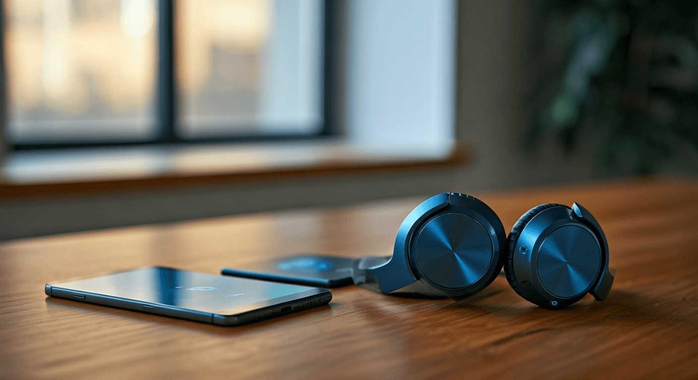 Jak podłączyć dwa urządzenia Bluetooth jednocześnie do jednego urządzenia? Kilka prostych kroków 2