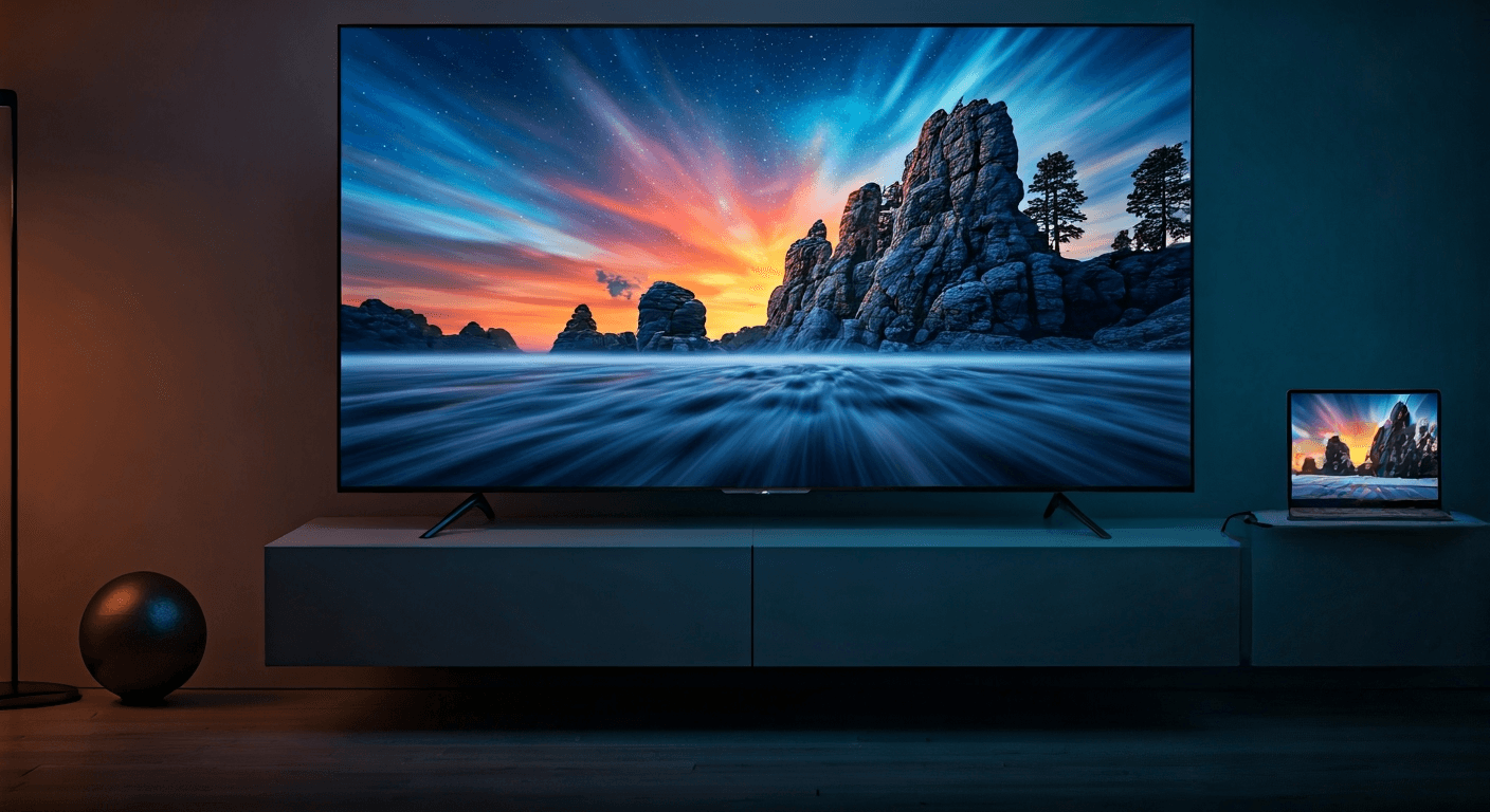 Jak podłączyć USB-C do HDMI? Instrukcja krok po kroku 2