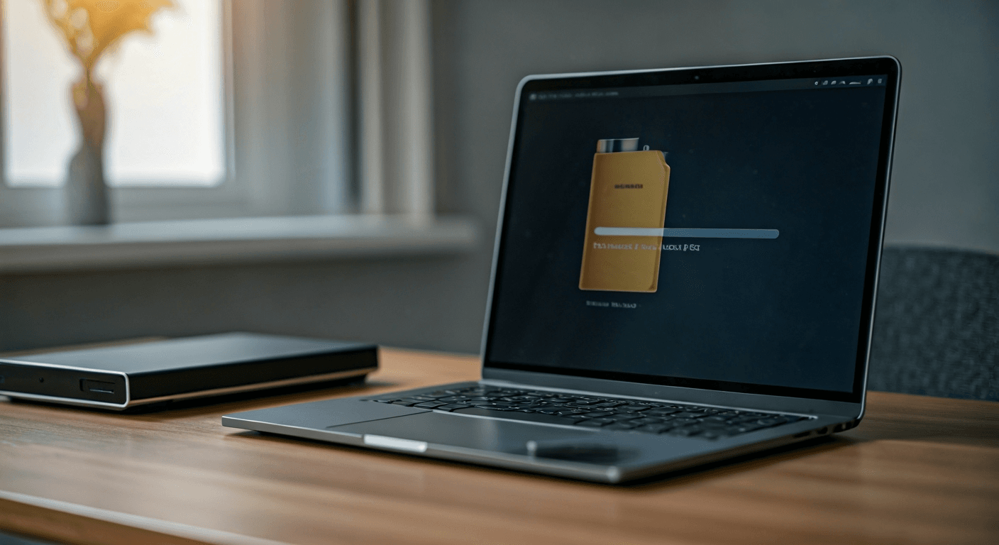 Jak szybko pobrać zdjęcia z Dysku Google? Krok po kroku 2