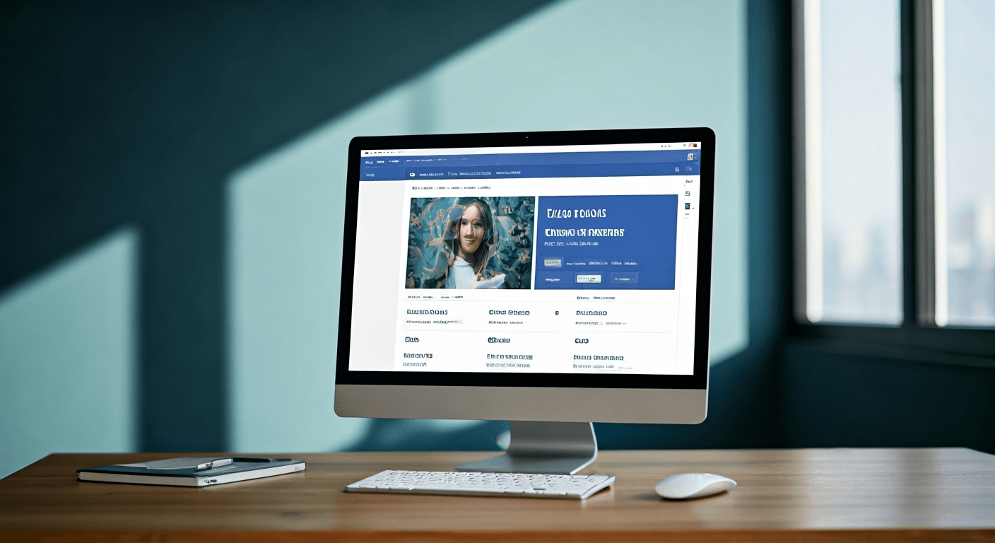 Jak wejść na Facebooka bez logowania? Prosta instrukcja krok po kroku 2