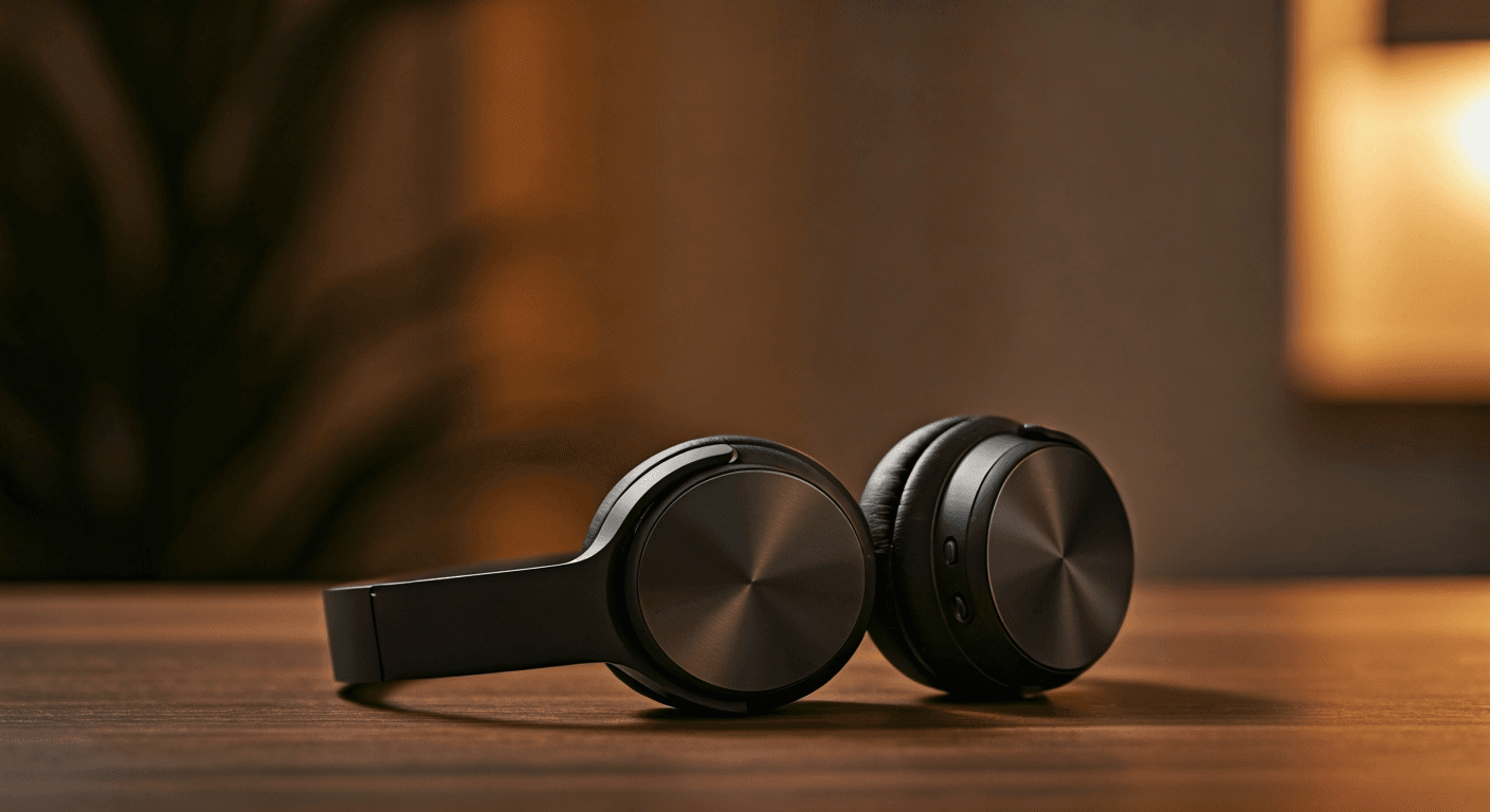 Jakie głośne słuchawki bezprzewodowe wybrać? Oto kilka modeli! 2