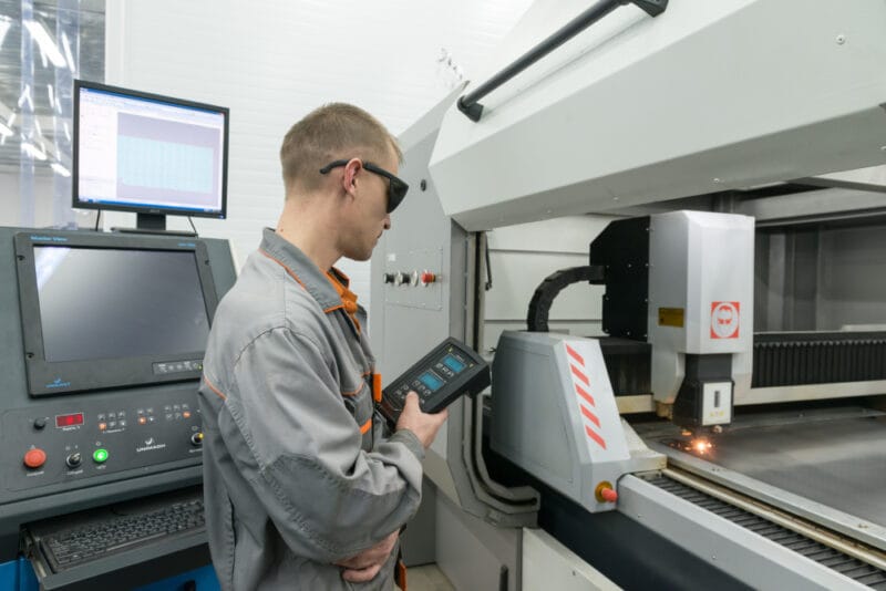 system cnc