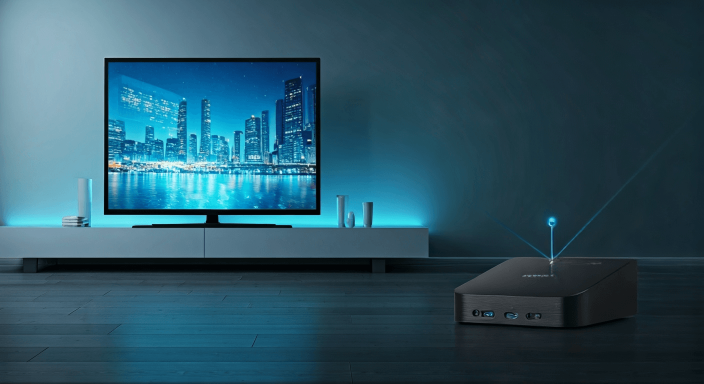 Wzmacniacz antenowy - jak go podłączyć? Instrukcja krok po kroku 2