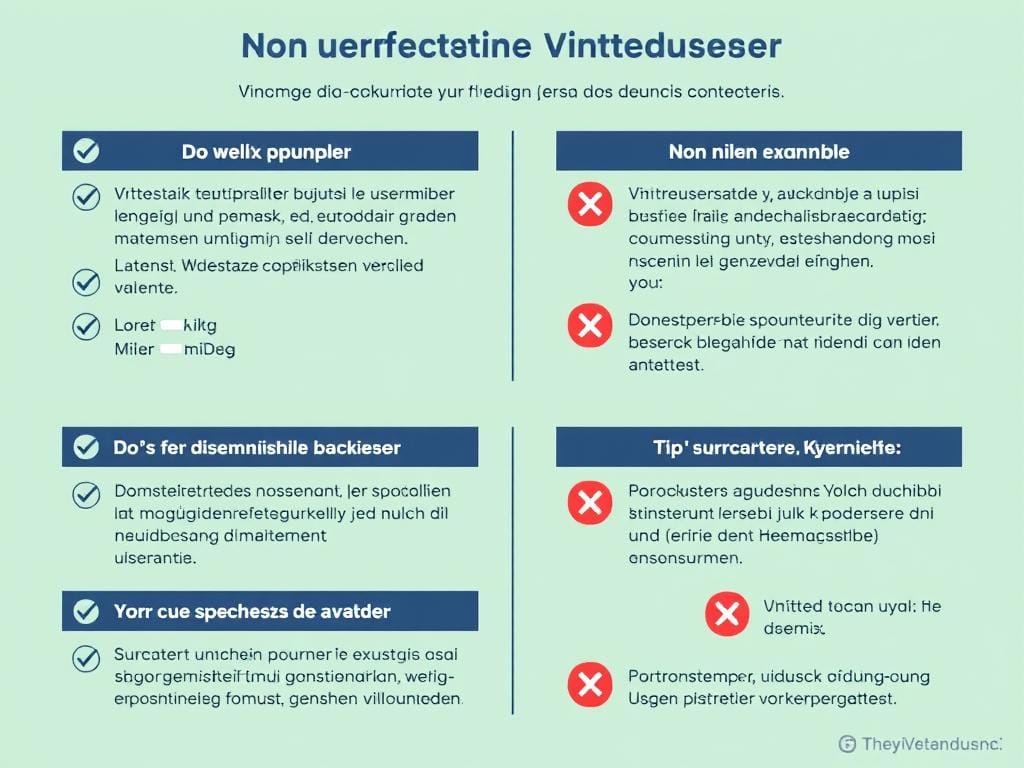 Infografika pokazująca zasady tworzenia dobrej nazwy użytkownika na Vinted Infografika pokazująca zasady tworzenia dobrej nazwy użytkownika na Vinted