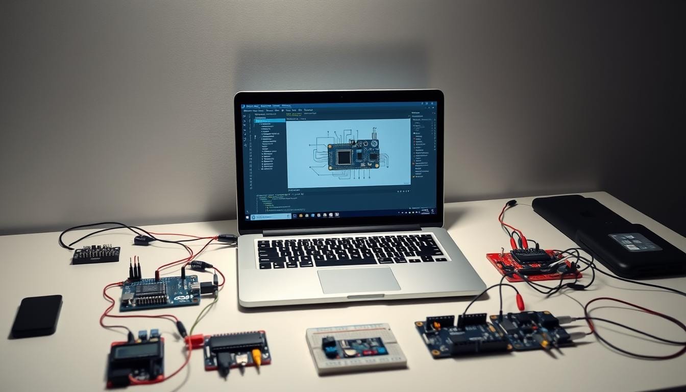 Externanal Computer Like Arduino ESP32 w Arduino IDE: Jak zainstalować i programować?