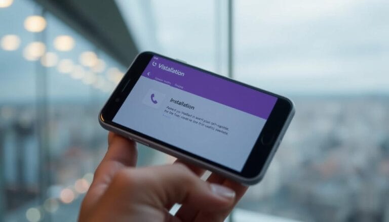 Viber Installation Guide Viber: Jak zainstalować na telefonie i komputerze?