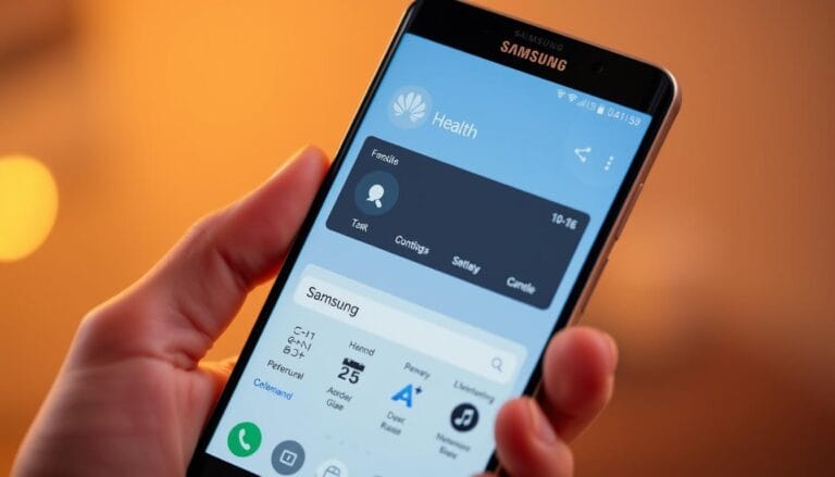 aplikacja zdrowie huawei wymaga nowszej wersji