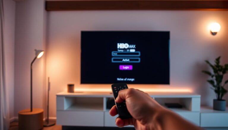 hbo max com tvsignin kod