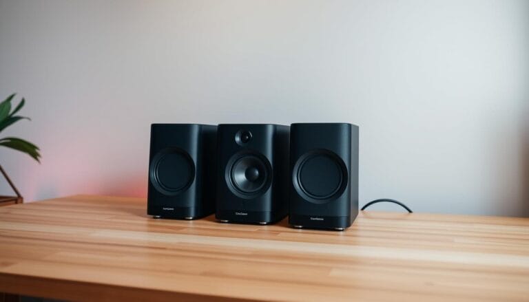 jak podłączyć głośnik do komputera