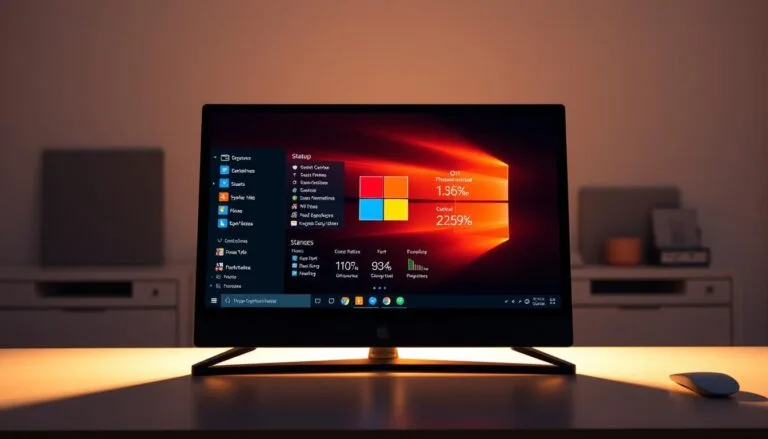 jak przyspieszyć uruchamianie windows 10