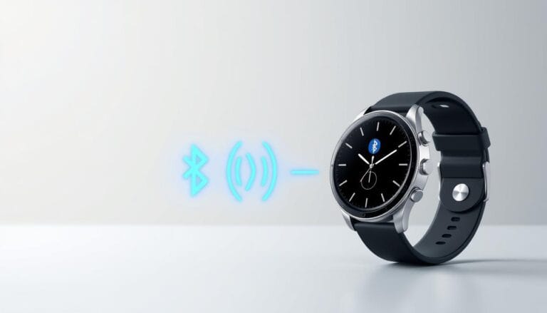 jak włączyć bluetooth w smartwatch