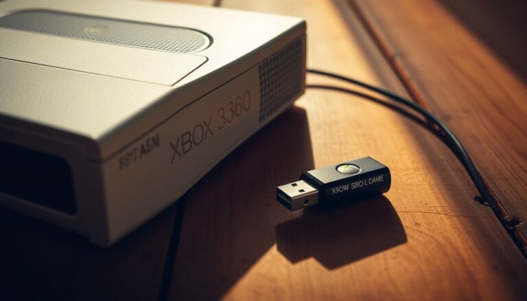 jak zainstalować grę na xbox 360